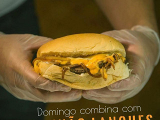 Brunão Lanches