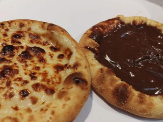 Pizzaria D V