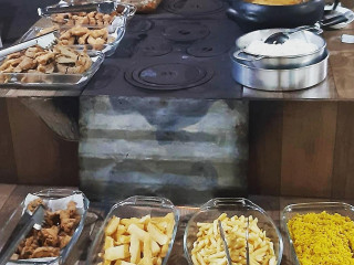 Casa Do Peixe