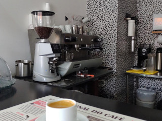 Casa De Cafés Cammé