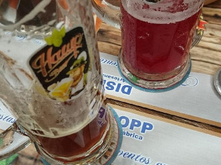 Hawp Bier Cervejaria