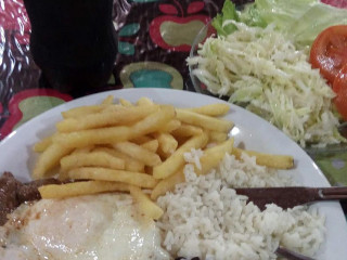 Pizzaria Do Vande