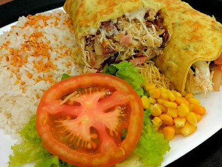 The Best Lanches