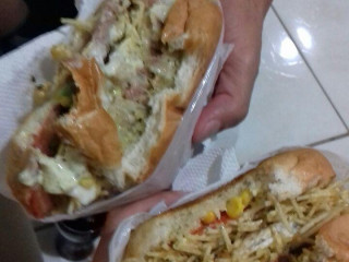 Braga Lanches