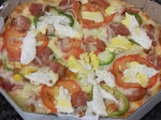 Zap Lanches -lanchonete E Pizzaria