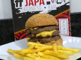#partiujapa Fechado