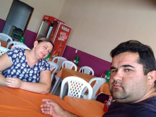 Churrascaria Espaço Ideal