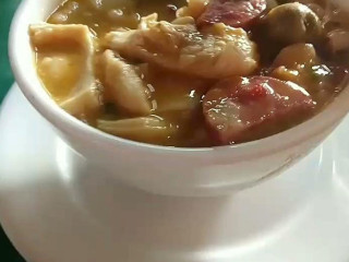Bombocado