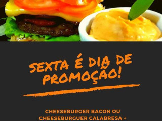 Escondidinhos Delivery