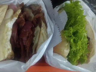 Ava Lanches