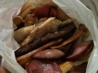 Ph Lanches