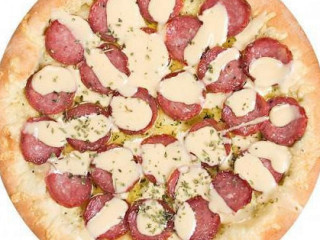 Pizzaria Chagas