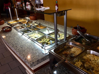 Estação Grill