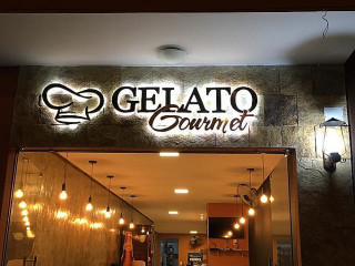 Gelato Gourmet Lanchonete E Pizzaria