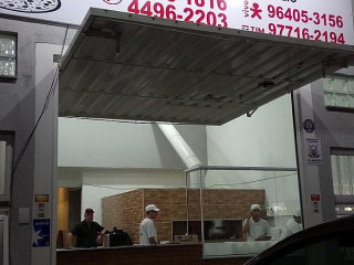Pizzarela Pizzaria