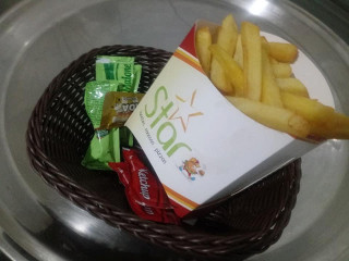 Star Lanches