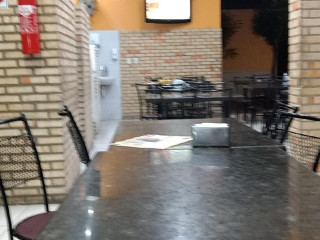 Churrascaria E Galeteria O Neurides