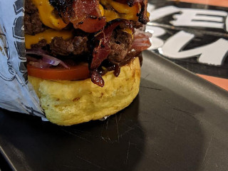 Wemer's Burger