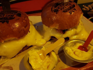 Rei Do Burger