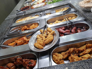 Deguste E Churrascaria