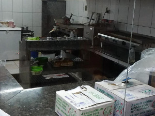 Jeronimos Lanches