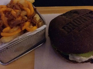 Bronk's Hamburgueria