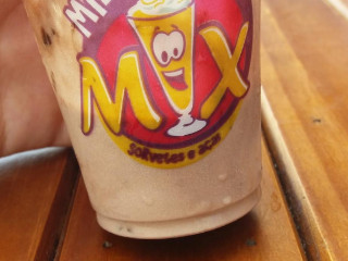 Mix Shake