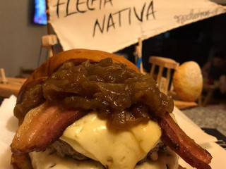 Flecha Nativa