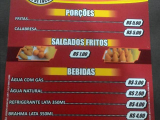 Lanchonete Ponto De Encontro