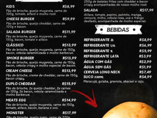 Los Burgers