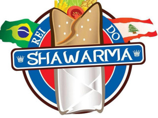Rei Do Shawarma Rio Azul