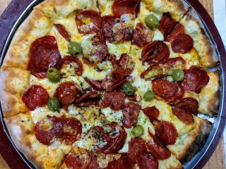 Pizzaria Esfiharia Fogaça