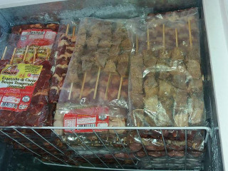 Lanche Da Praça