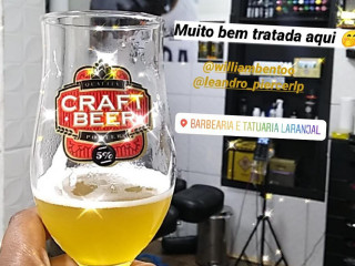Resenha E Espetinhos