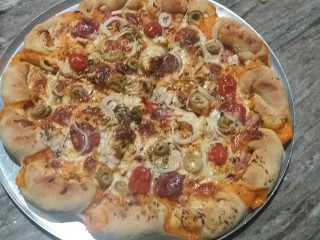 Pizza Baronni