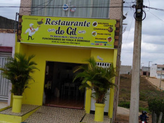 Do Gil