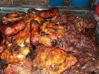 Churrasco Do João