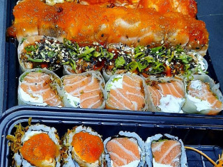 Tartá Sushi Arroio Dos Ratos