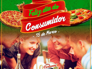Don Corleone Itajaí 24hrs