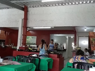 Fogão A Lenha