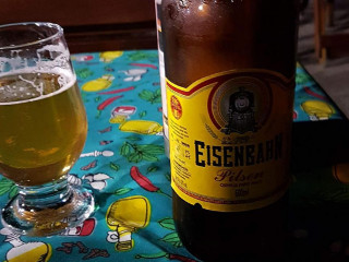 A'doro Bar E Restaurante