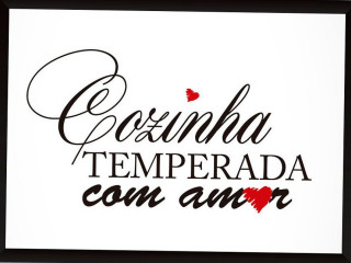 Cozinha Temperada