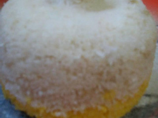 Amantes Do Cuscuz