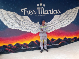 Três Marias