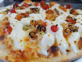 Kairós Pizzas