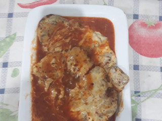 Lanchonete Da Família