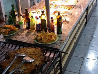 Recanto Som Alegre
