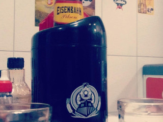 Lanchonete Doce Encanto