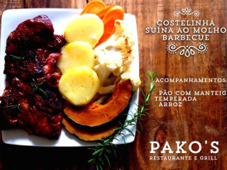Pakos