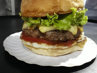 Garagem Burgers